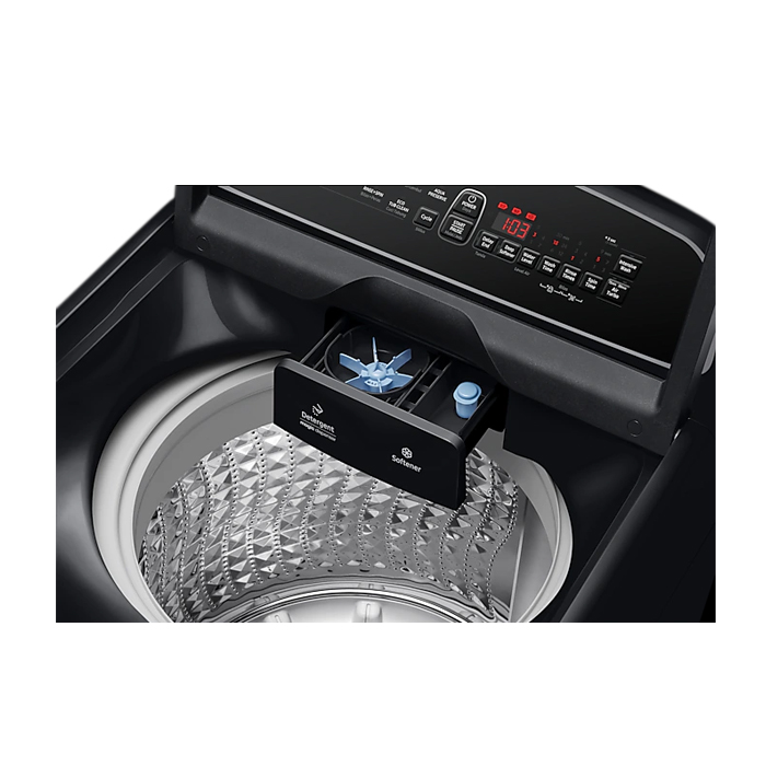 Samsung Mesin Cuci Top Loading 13 KG - WA13T5260BV